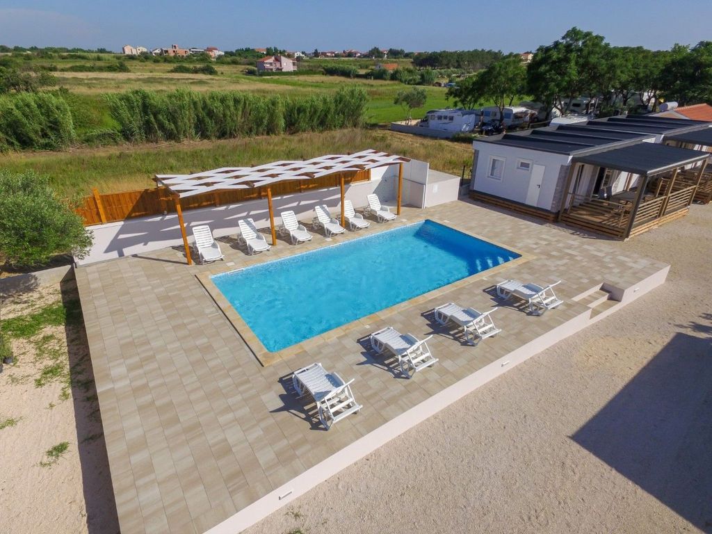 Apartment  Medanic 3