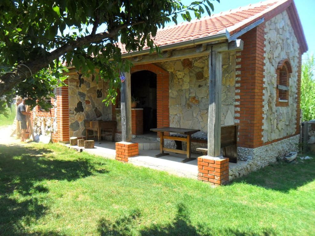 Wohnung Delfin mit Meerblick - TA Leut Agency