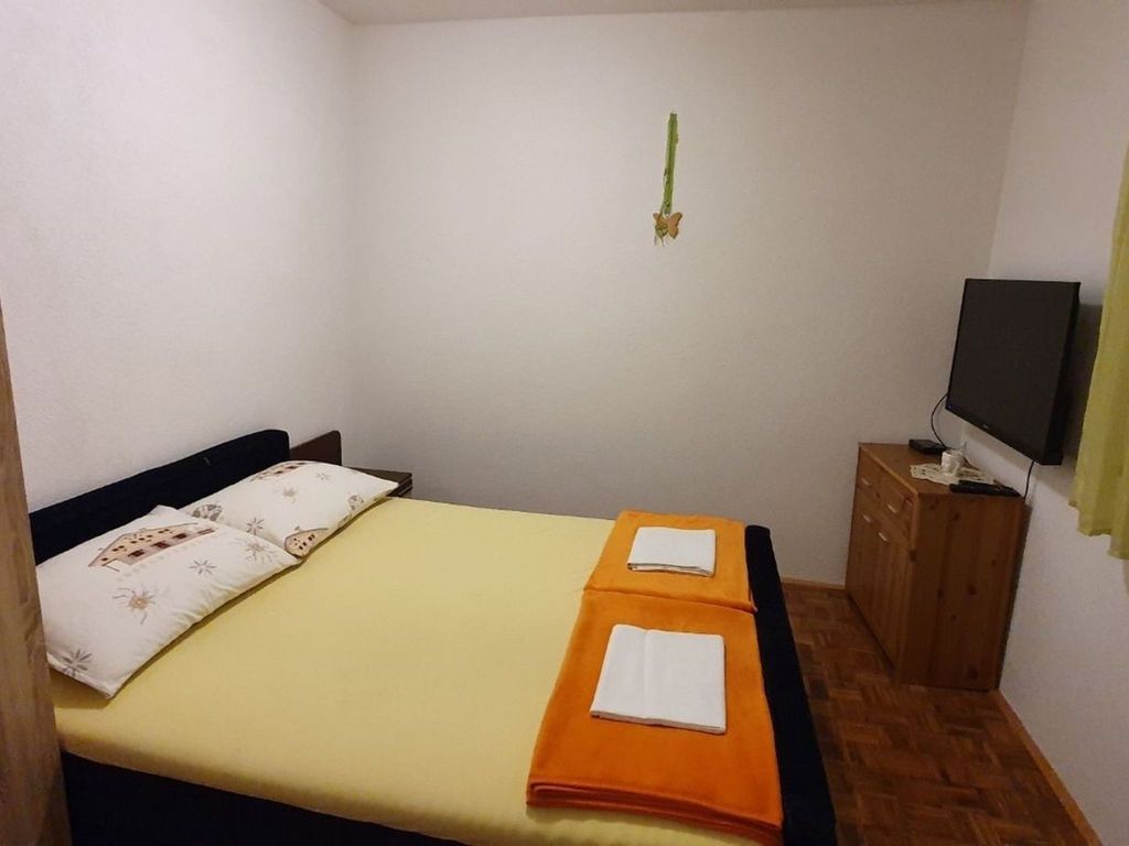 Wohnung Natali in der Nähe des Sandstrandes - Agentur TA Leut