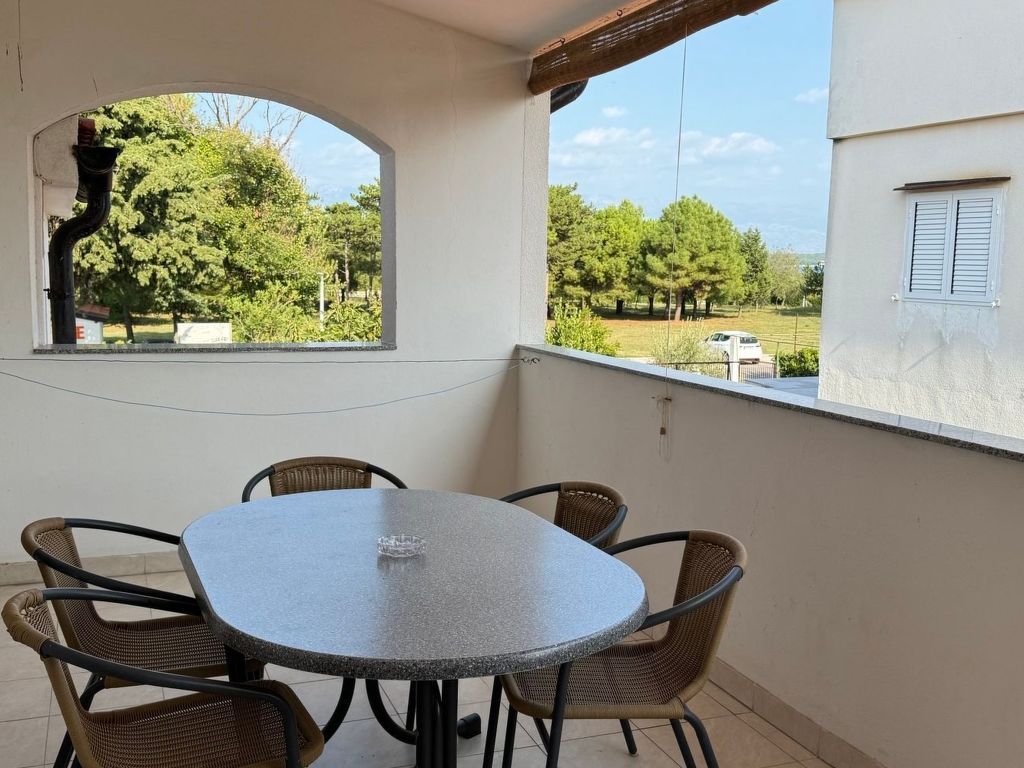 Appartement Ruzica in Strandnähe- von der Agentur TA Leut