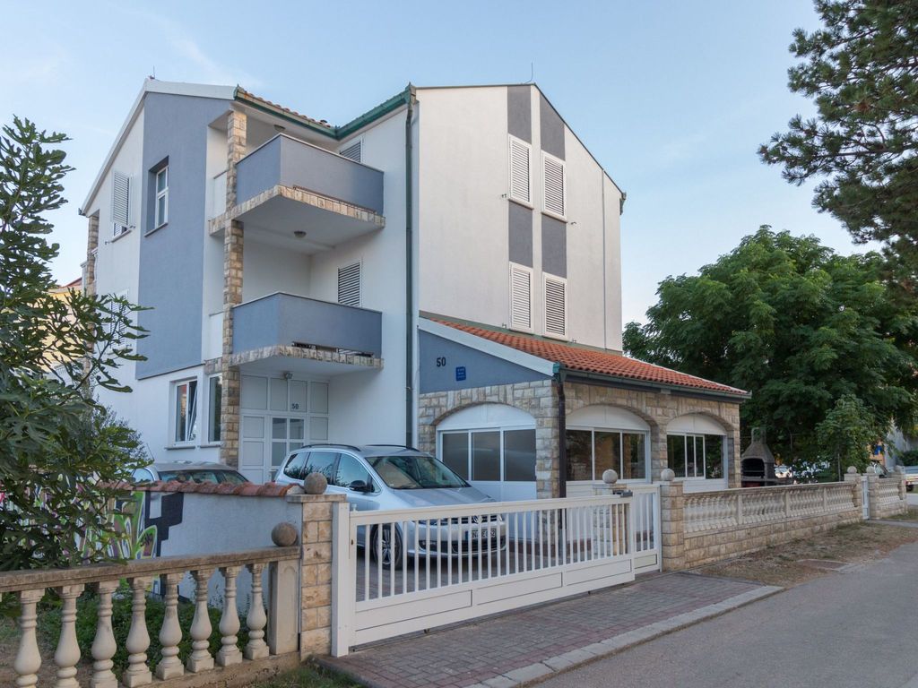 Wohnung Sunset in der Nähe des Sandstrandes - Agentur TA Leut