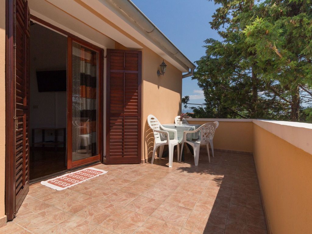 Wohnung Casa Nada 01 - von TA Leut Agency