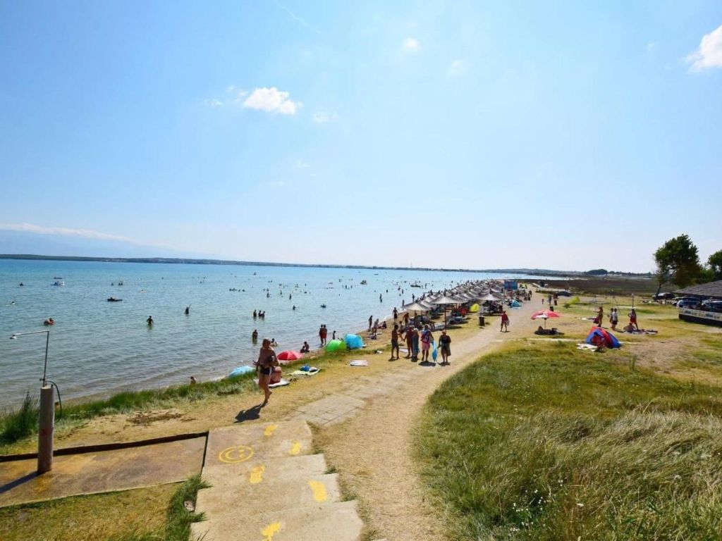 Wohnung "Mira" direkt am Strand