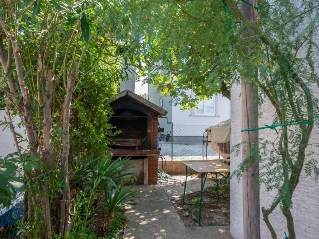 Wohnung "Mira" direkt am Strand