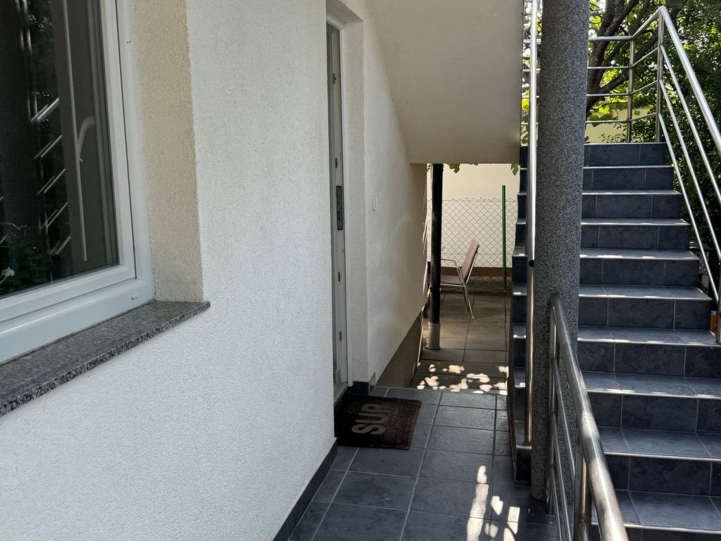 Wohnung Ružica01 in Strandnähe - Agentur TA Leut