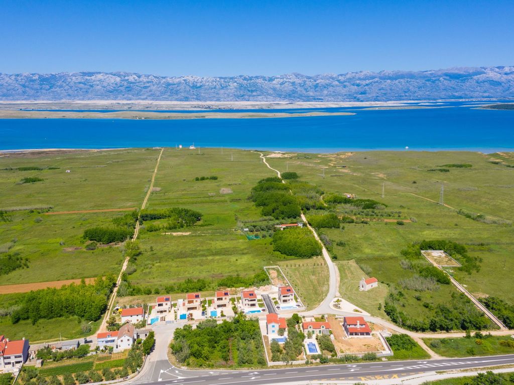 Villa Vid 01 mit beheiztem Pool - Agentur TA Leut