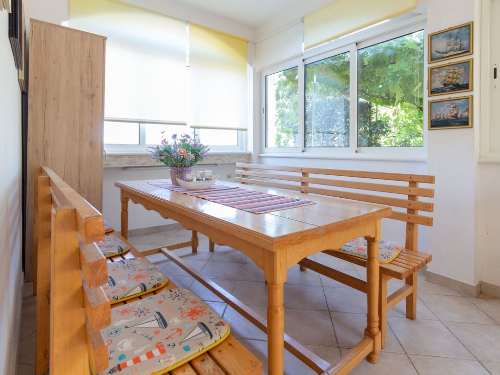 Appartement Mara in Strandnähe - von TA Leut Agency