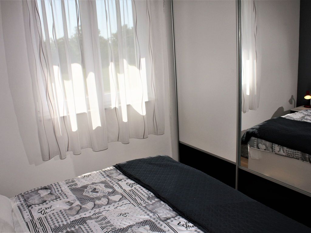 Elite-Suite Wohnung