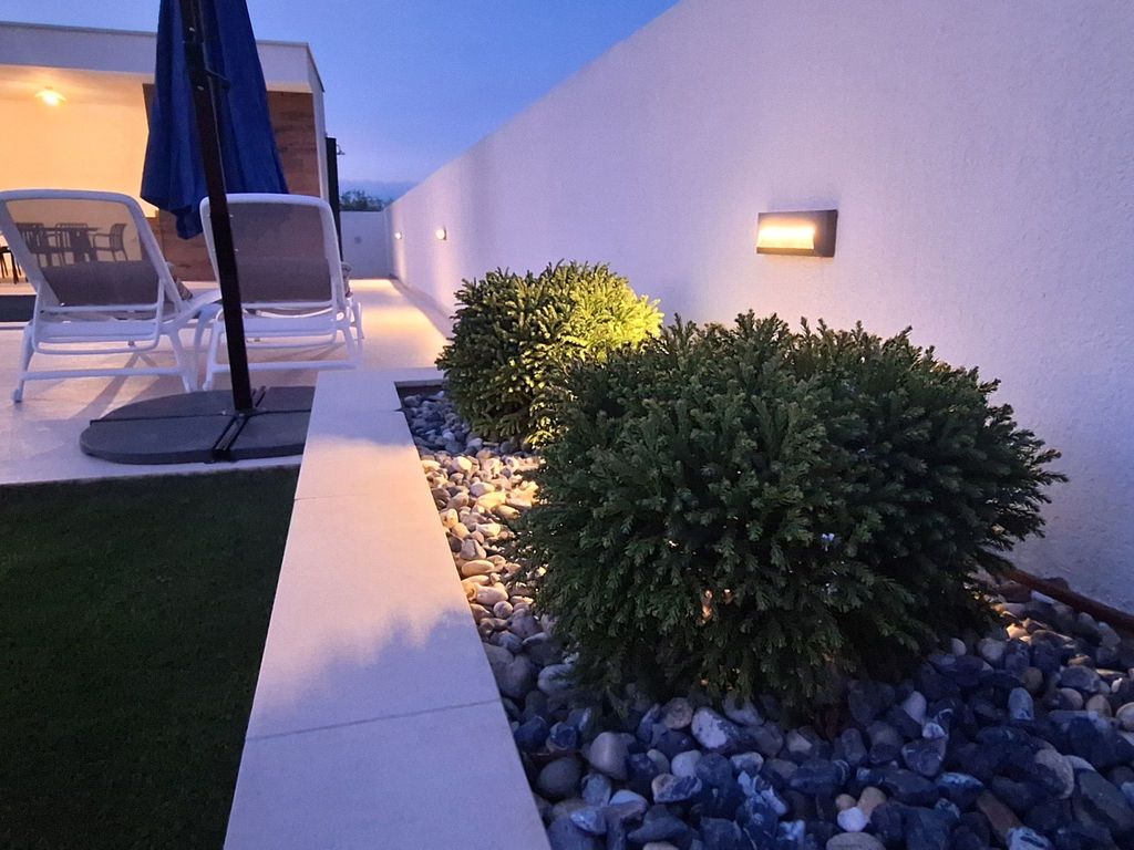 Ferienvilla "Villa Piano" mit eigenem Pool