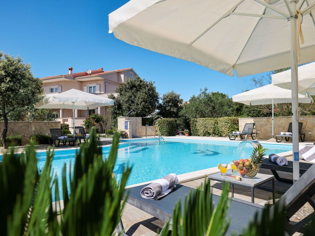 Villa Predovan