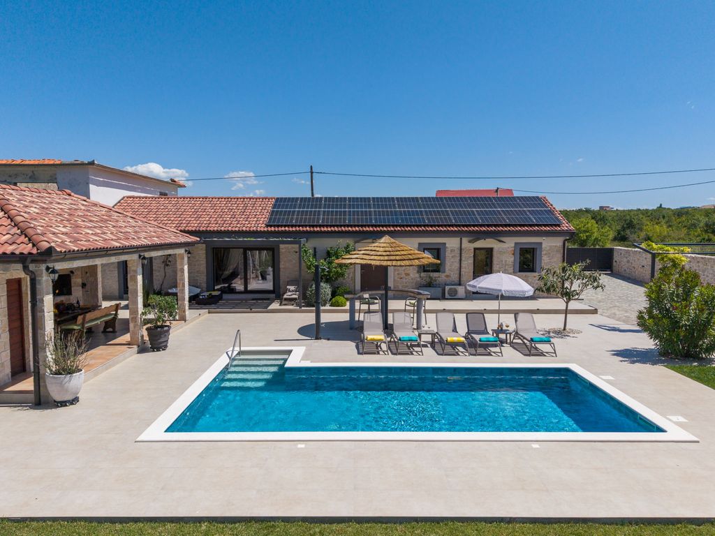 Villa Tanja