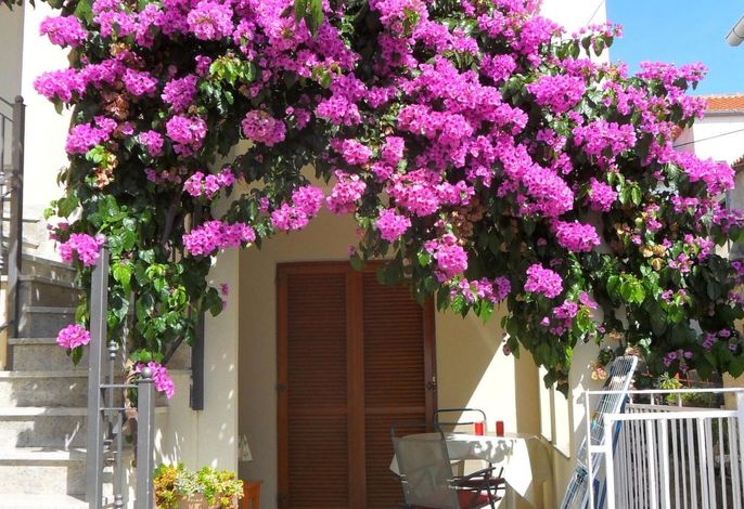 Große Ferienwohnung in Zadar mit Privatem Balkon – Foto 3