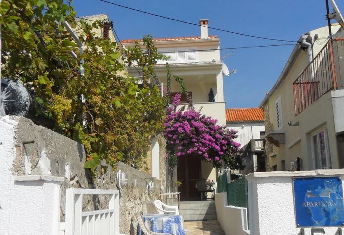 Große Ferienwohnung in Zadar mit Privatem Balkon – Foto 5