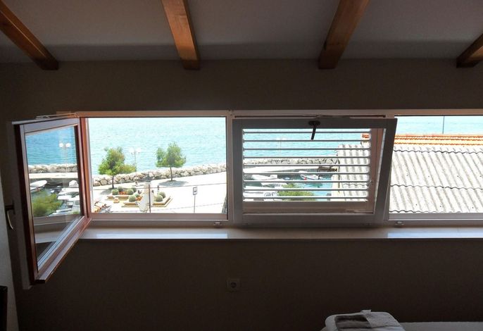 Große Ferienwohnung in Zadar mit Privatem Balkon – Foto 2