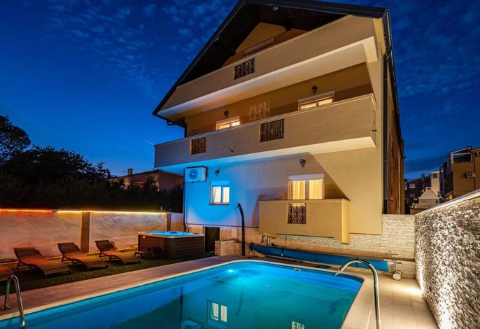 Villa YesPeace – Foto 3