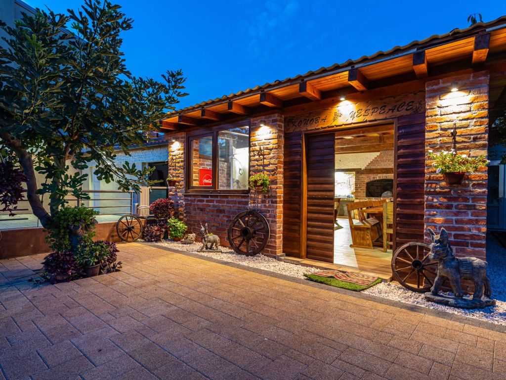 Villa YesPeace