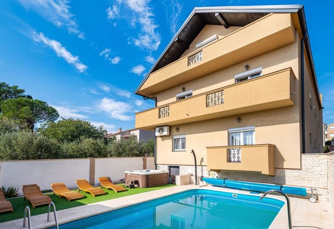 Villa YesPeace – Foto 2