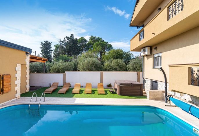 Villa YesPeace