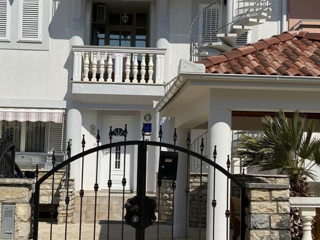 Belafuza in Zadar