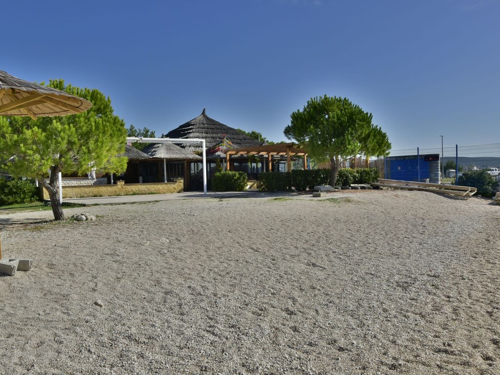 Apartment im ersten Stock für bis zu 5 Personen