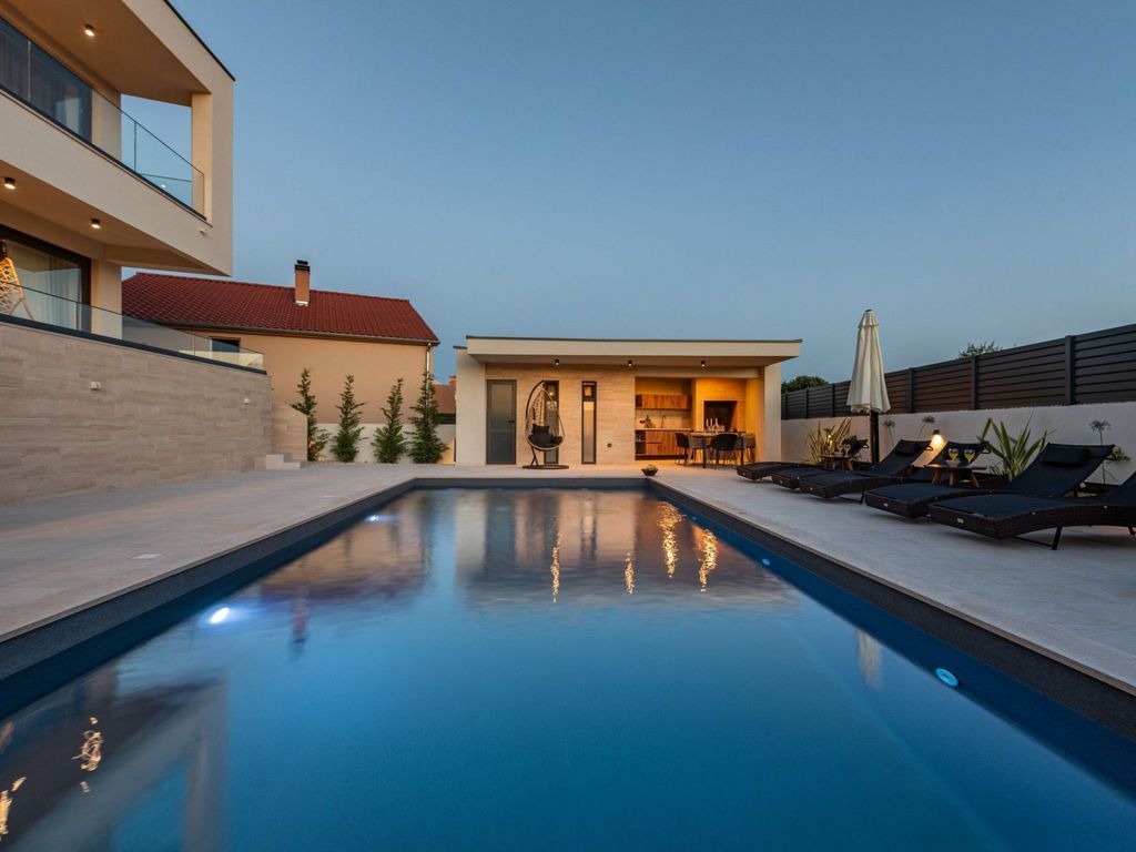 Villa Niksun