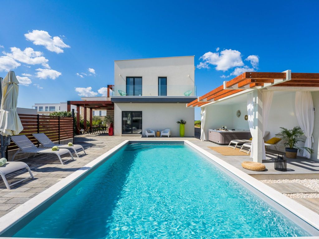 VILLA OLEA