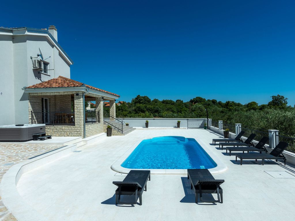 Villa Šime