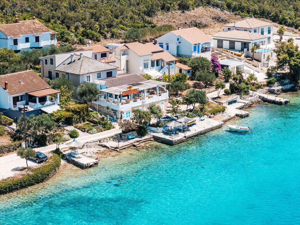 Island Molat 02