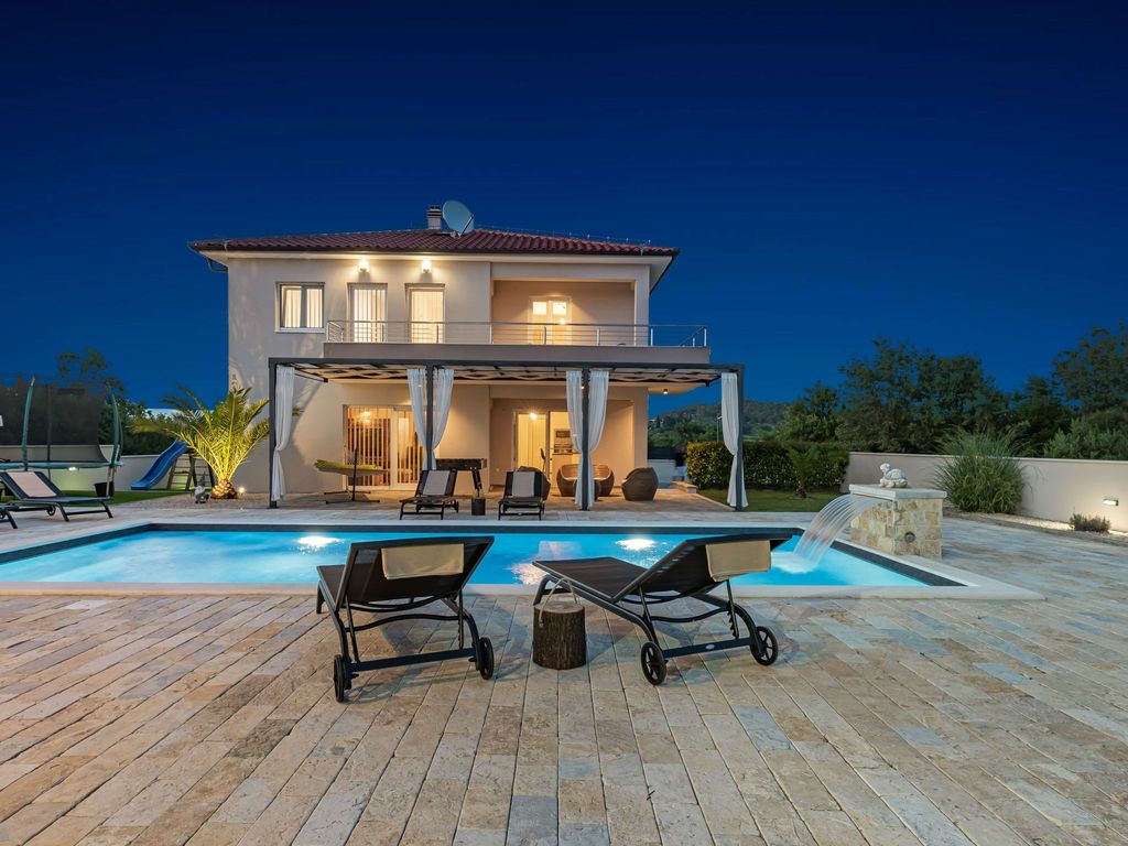 Villa Magdalena