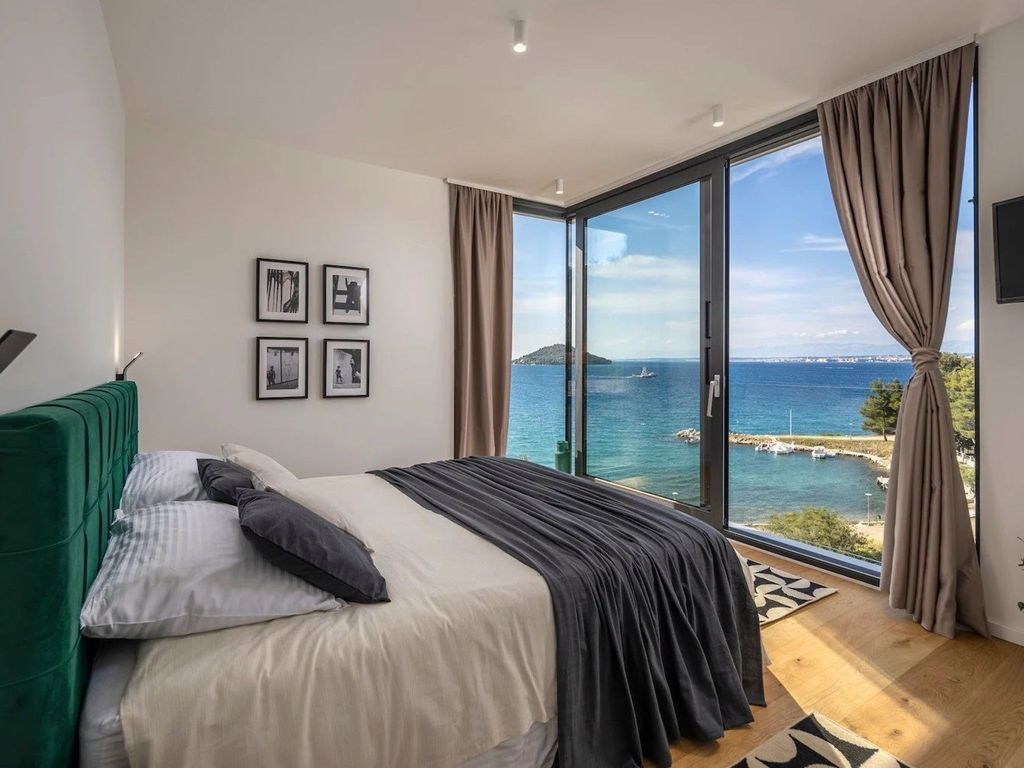 Villa Sunlife auf der Insel Ugljan