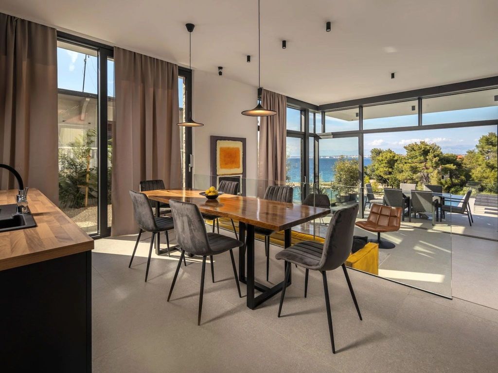 Villa Sunlife auf der Insel Ugljan