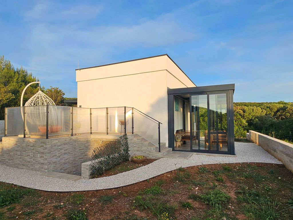 Mimos Robinsonhaus