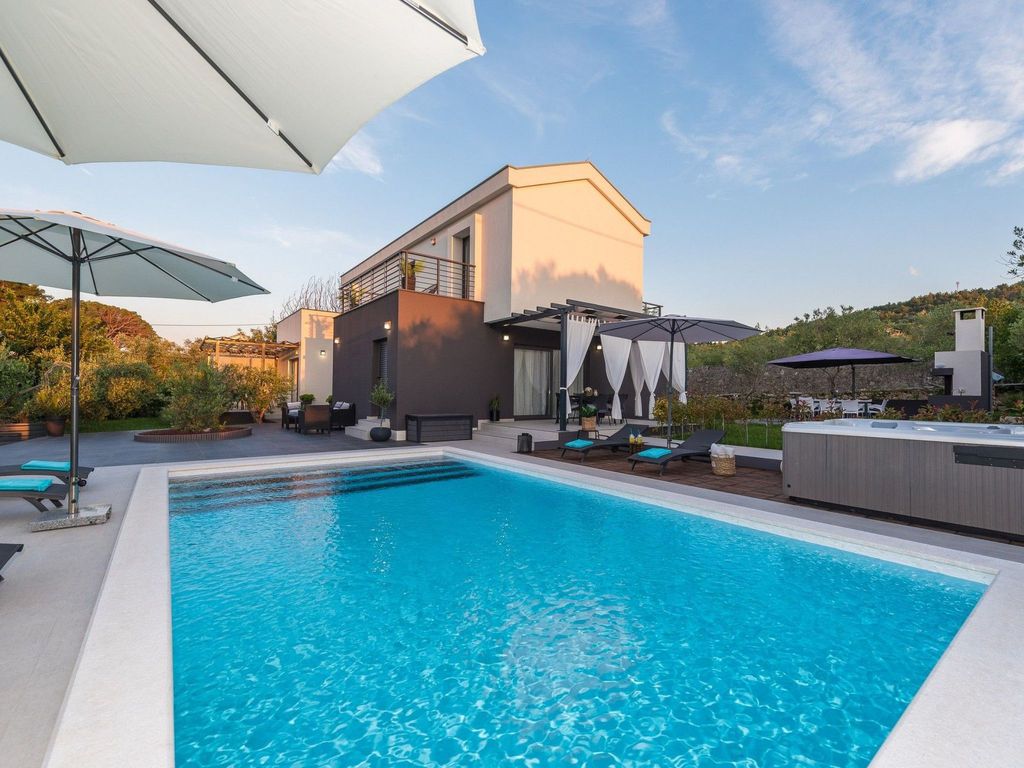 Villa Rossa