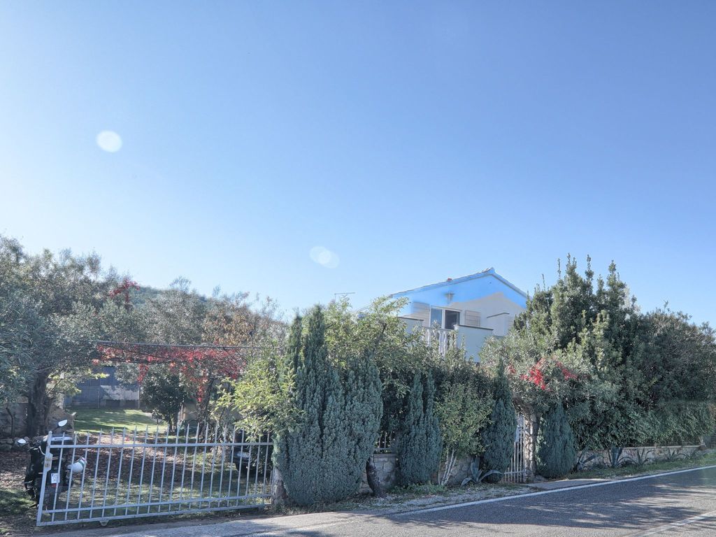Apartment Rosa