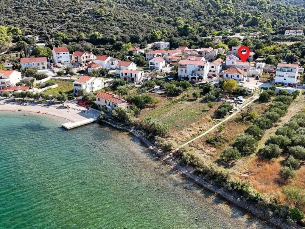 "Haus 51" direkt am Strand