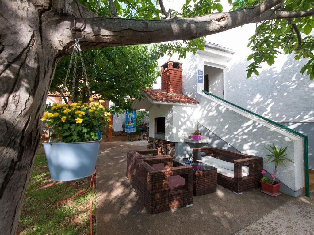 Studio apartman Blazevic 01 (1 kat)