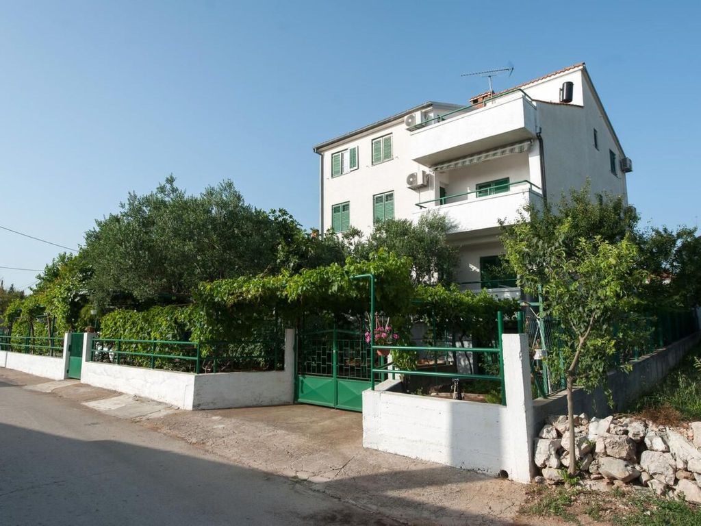 Studio apartman Blazevic 01 (1 kat)