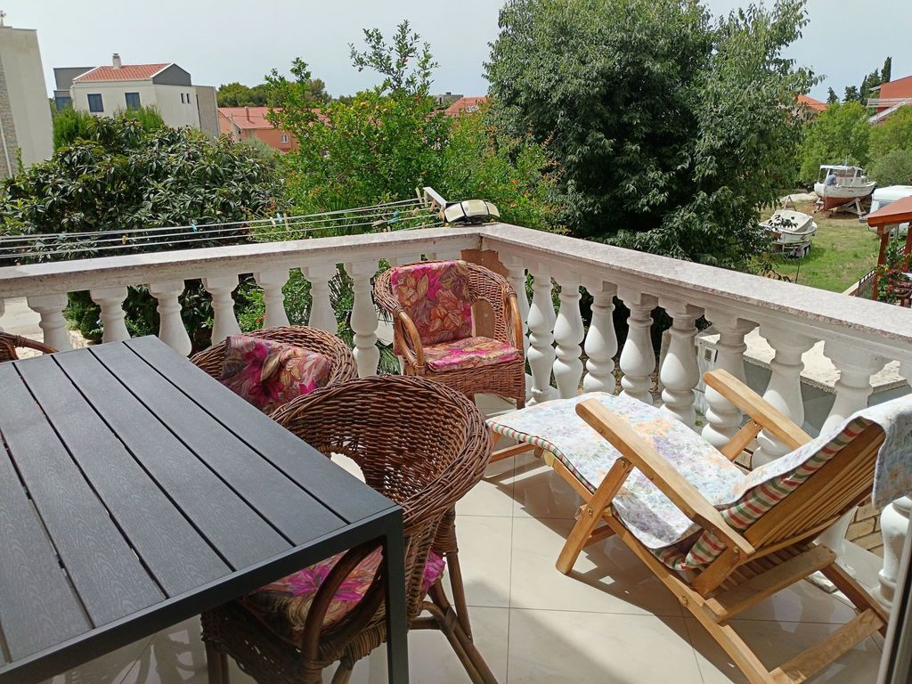 "Moreta - Luce" mit Terrasse
