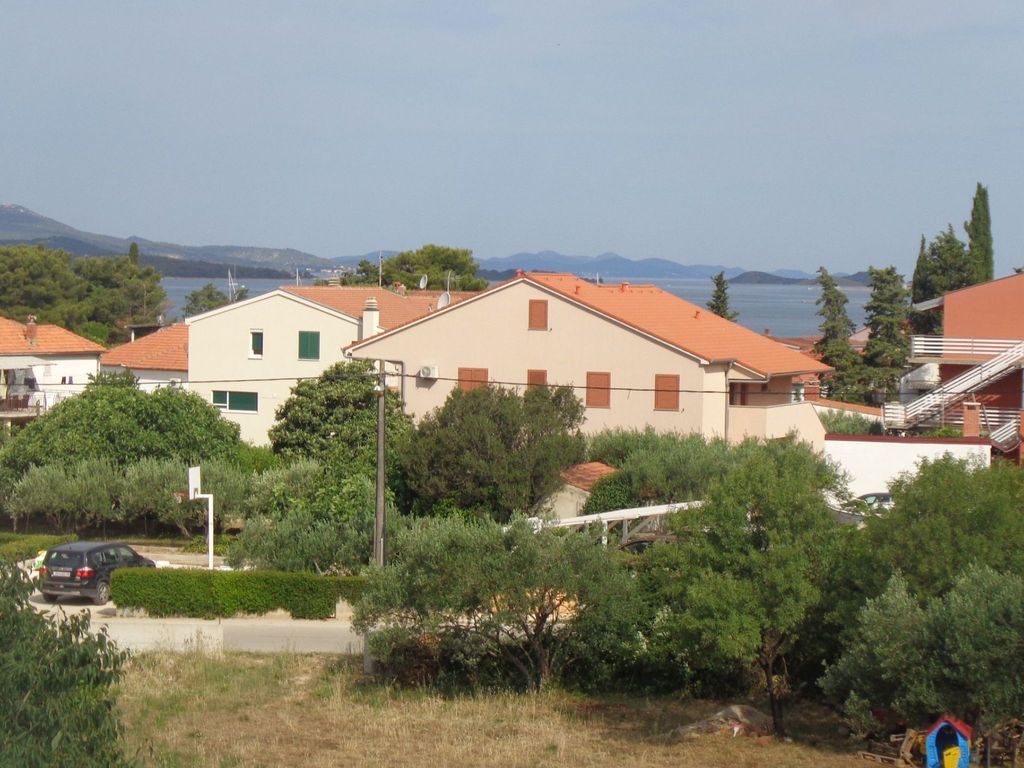 Süßes Apartment mit Meerblick
