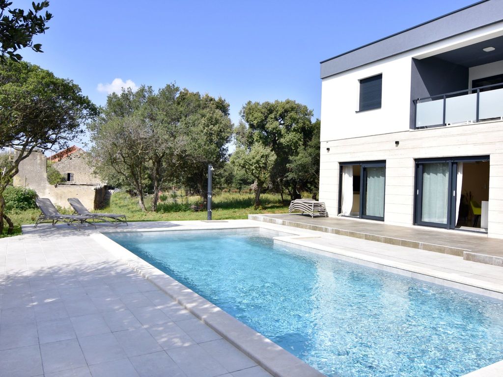 Villa Vrana