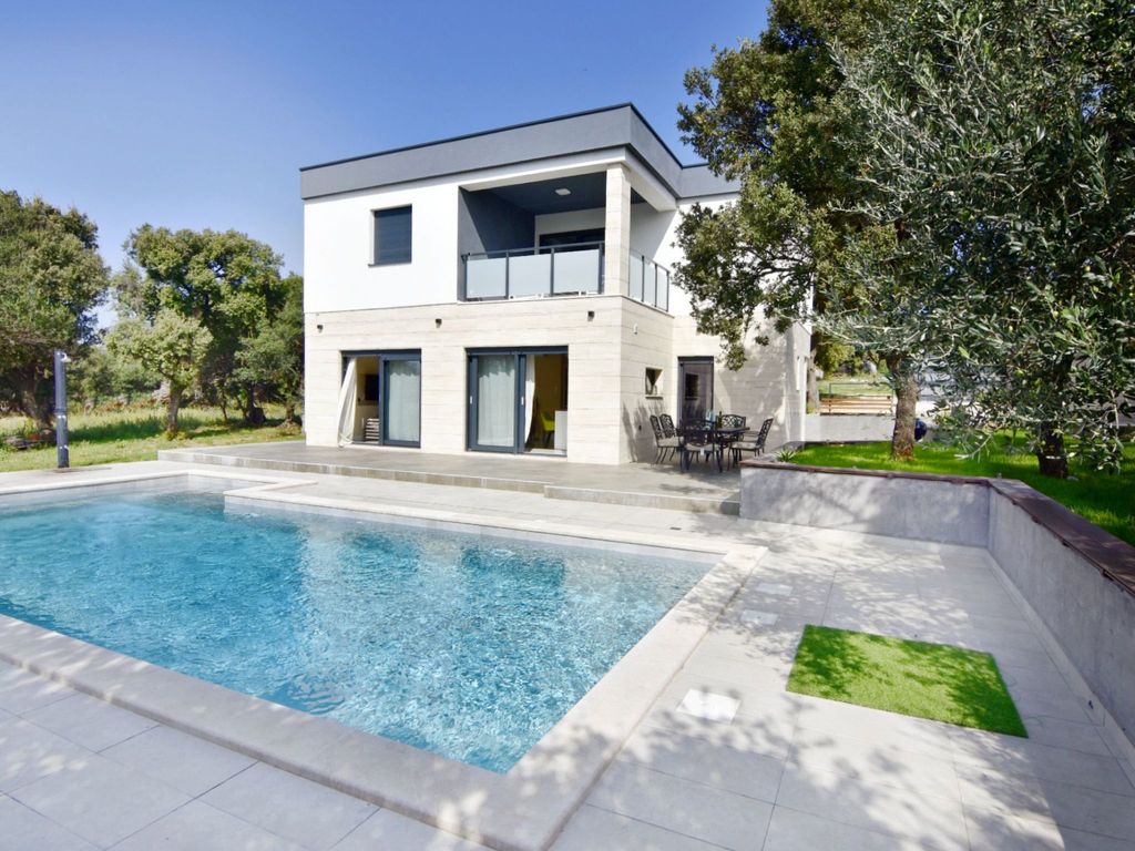 Villa Vrana