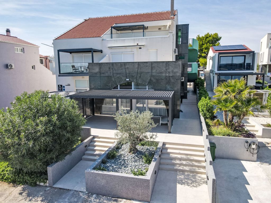 Studio in Strandnähe