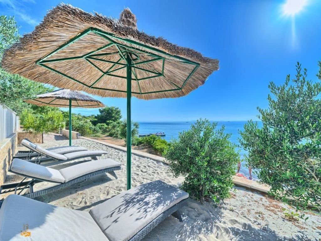 Villa Filip auf Murter