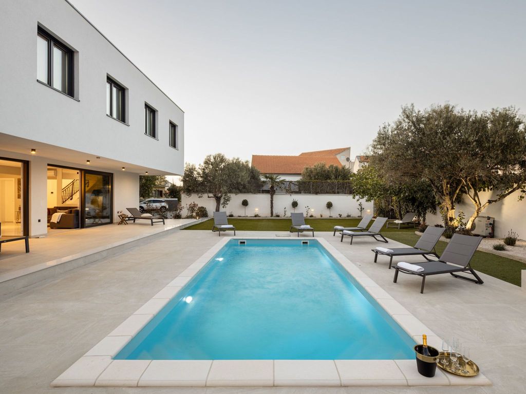 Villa Lumino