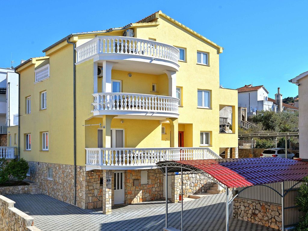 Wohnung Goranka 1