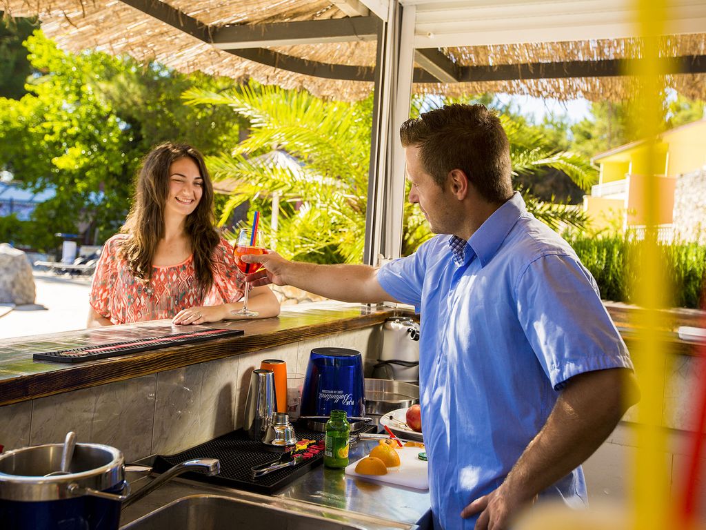 Matilde Beach Resort
