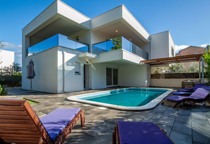 Villa Franko