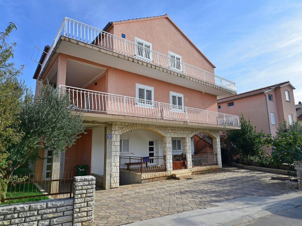 Apartment Martina 2 4+1