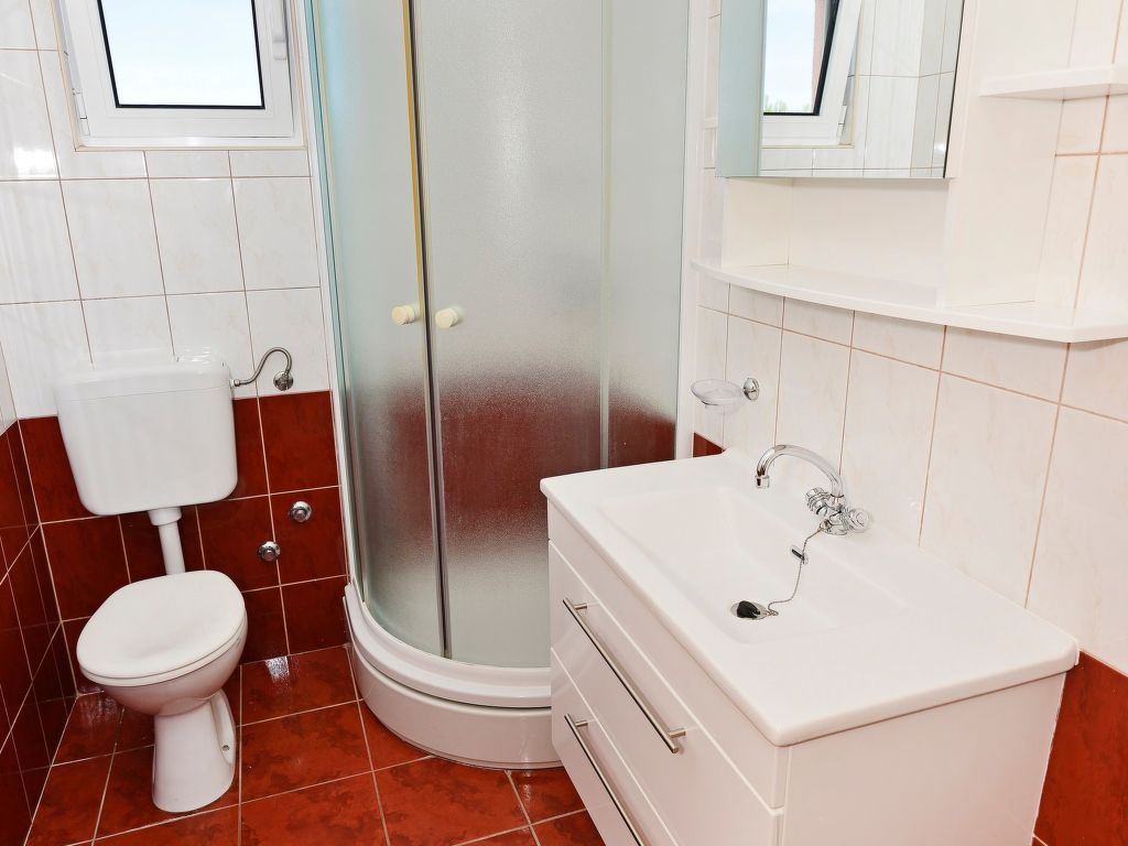 Apartment Martina 3 4+1