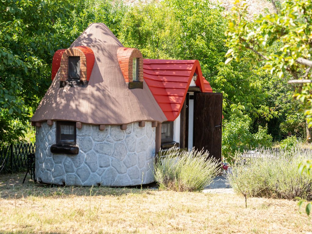 Little Castle